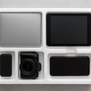 بسته بندی محصولات الکترونیکی | فوم محافظ بسته بندی لوازم الکترونیک