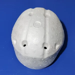 پلاستوفوم کلاه