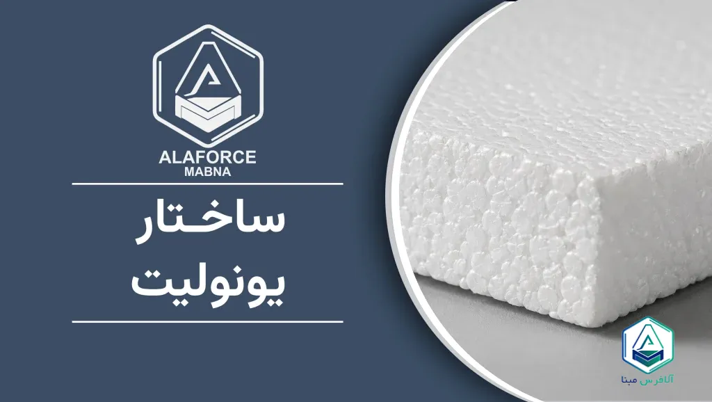 ساختار یونولیت چگونه است؟